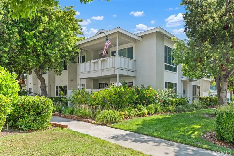 400 Avenida Castilla A, Laguna Woods, CA 92637