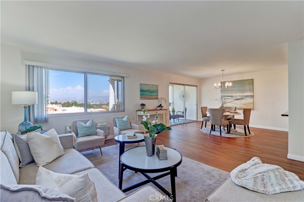 4001 Calle Sonora 2B, Laguna Woods CA 92637 - photo 1