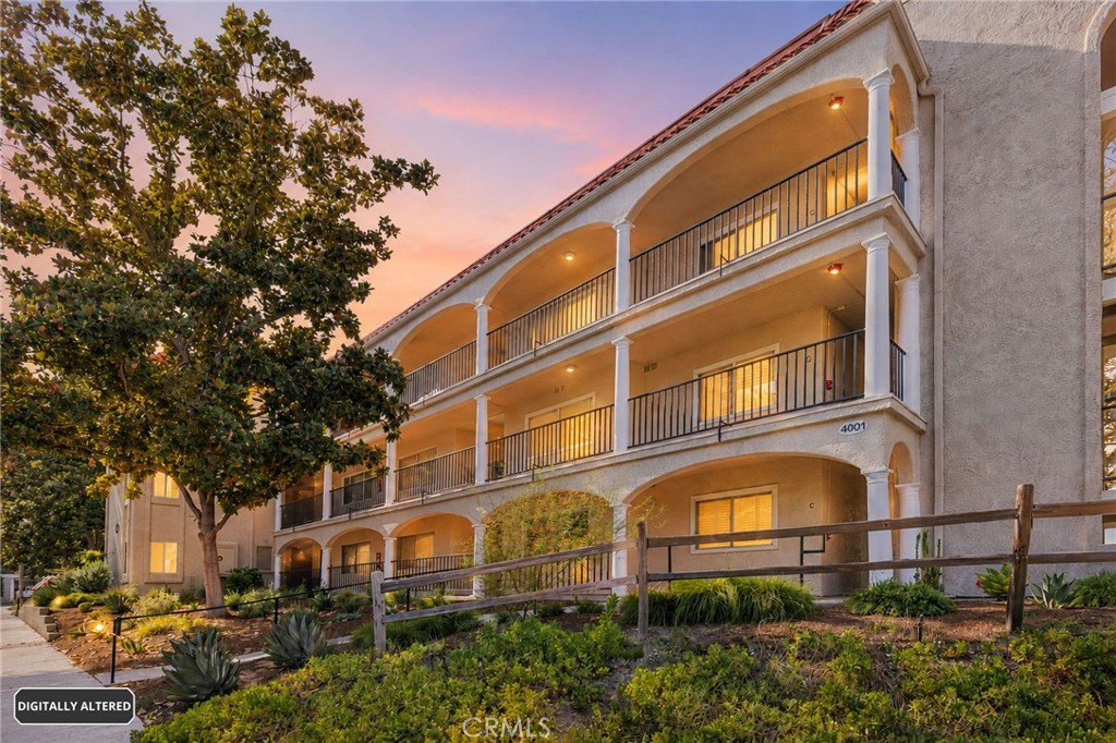 4001 Calle Sonora 2E, Laguna Woods CA 92637 - photo 1