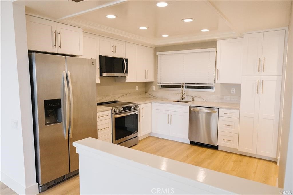 4002 Calle Sonora 1D, Laguna Woods CA 92637 - photo 3