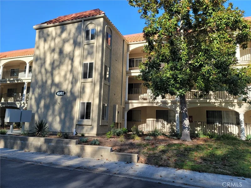 4002 CALLE SONORA 2F, Laguna Woods, CA 92637