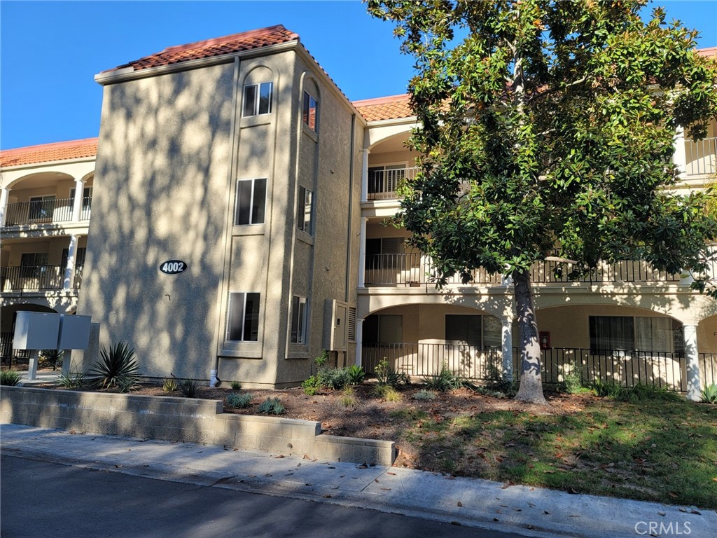 4002 CALLE SONORA 2F, Laguna Woods CA 92637 - photo 1