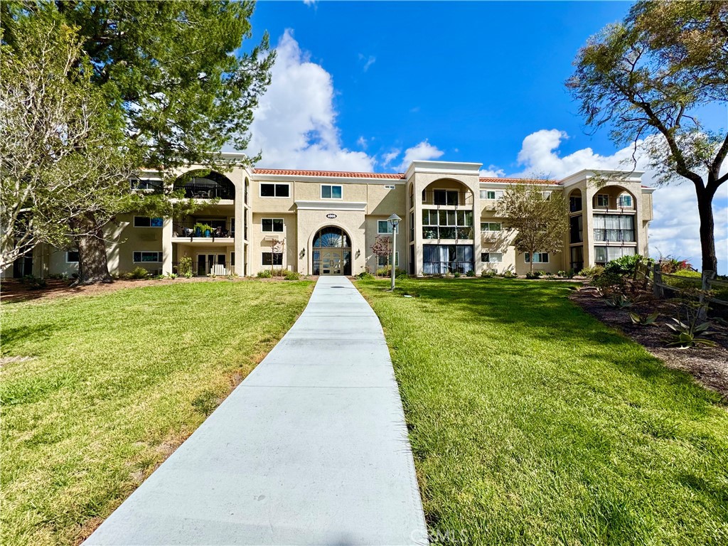 4006 Calle Sonora Oeste 3D, Laguna Woods CA 92637 - photo 1