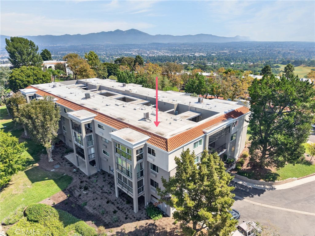 Building Aerial - 4009 Calle Sonora Oeste 3A, Laguna Woods CA 92637 - photo 1