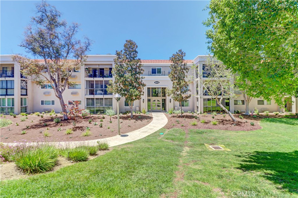 4010 Calle Sonora Oeste 1C, Laguna Woods CA 92637 - photo 42