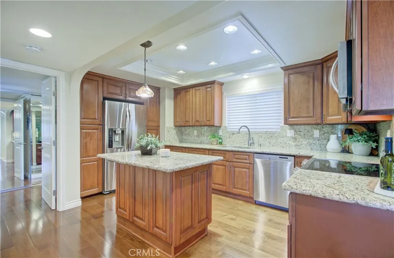 4011 Calle Sonora Oeste 2E, Laguna Woods, CA 92637