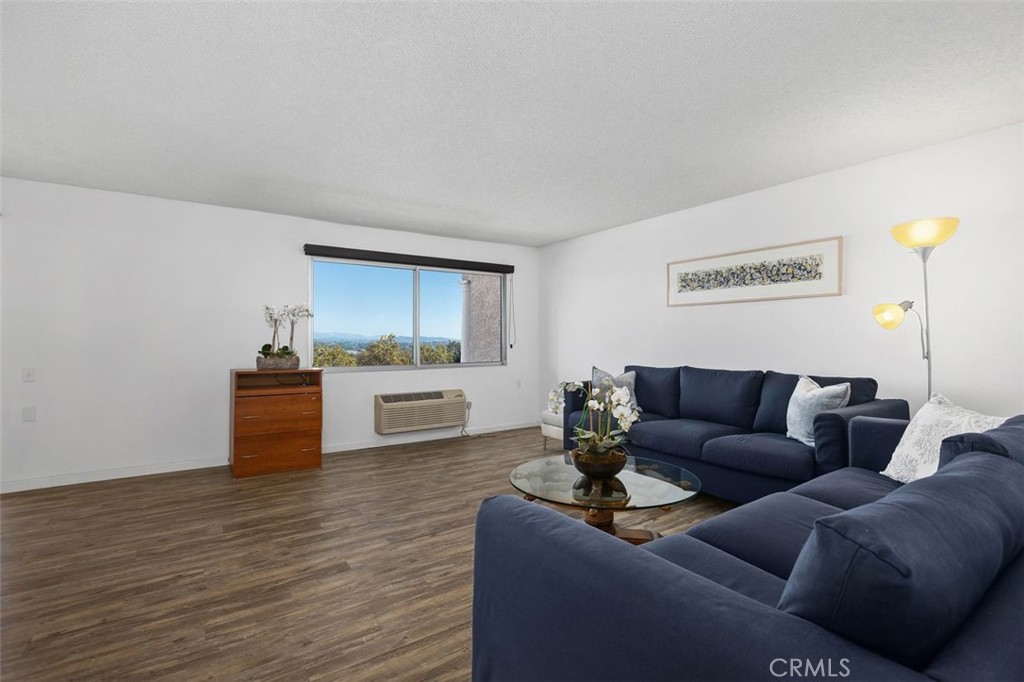 Living area with forever views! - 4013 Calle Sonora Oeste Unit 2E, Laguna Woods CA 92637 - photo 4