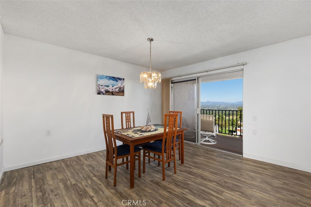 Dine with a view! - 4013 Calle Sonora Oeste Unit 2E, Laguna Woods CA 92637 - photo 9