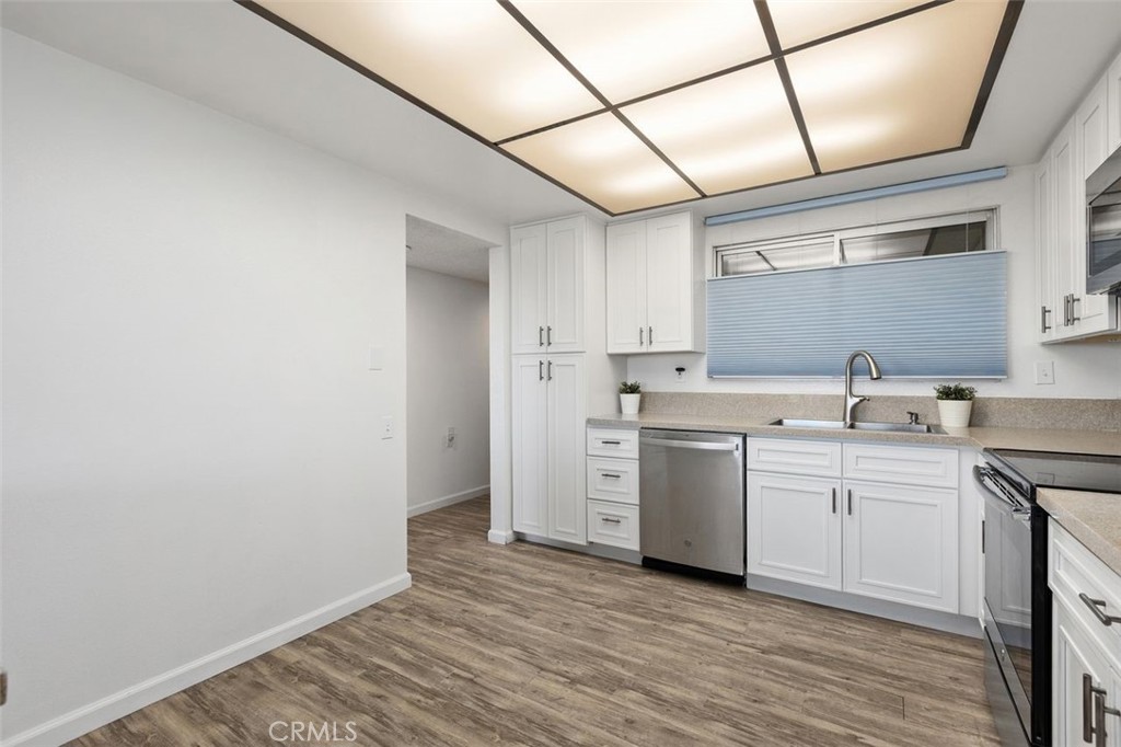 4013 Calle Sonora Oeste Unit 2E, Laguna Woods CA 92637 - photo 18