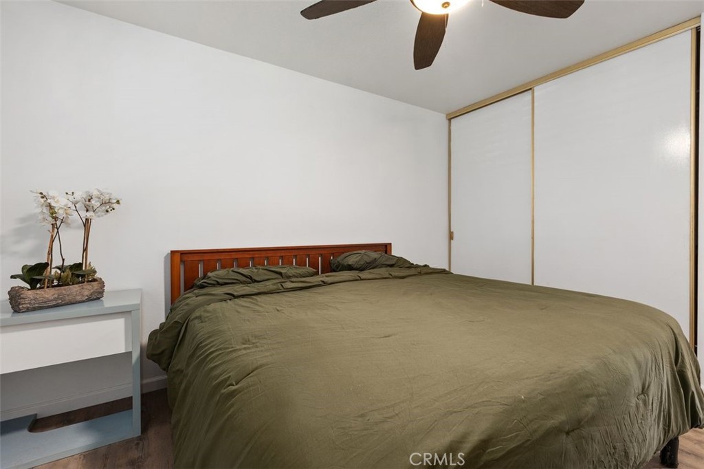 Secondary bedroom - 4013 Calle Sonora Oeste Unit 2E, Laguna Woods CA 92637 - photo 32