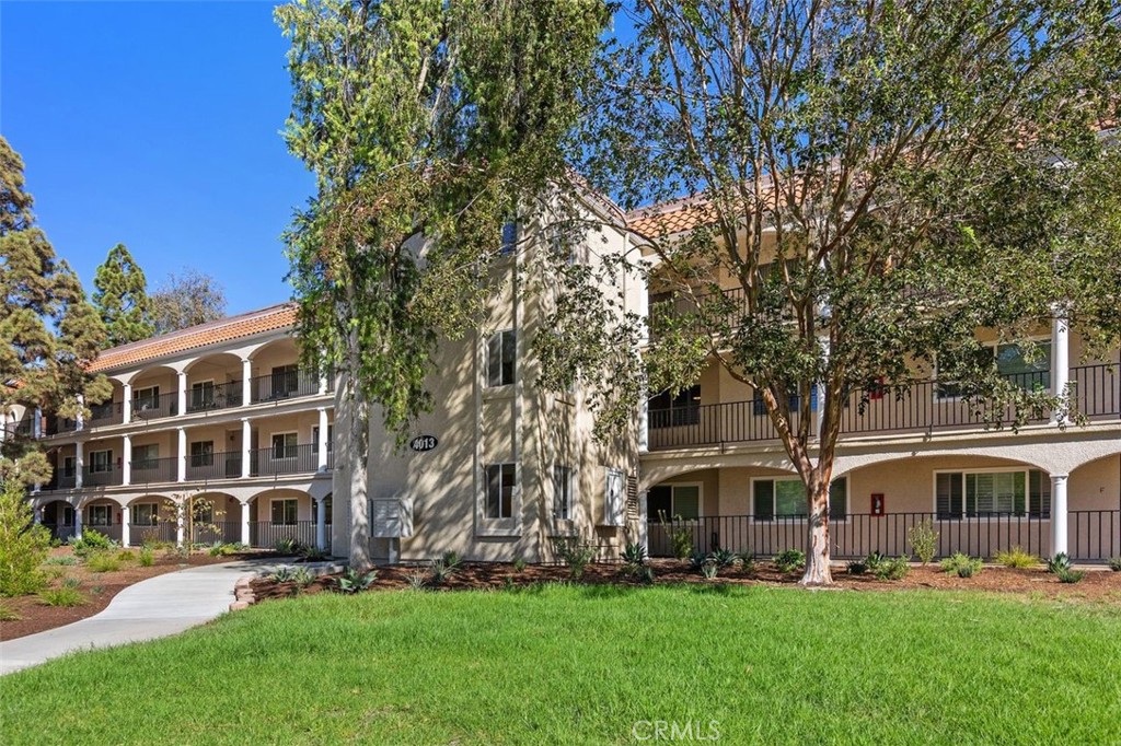 Exterior of Building. - 4013 Calle Sonora Oeste Unit 2E, Laguna Woods CA 92637 - photo 38