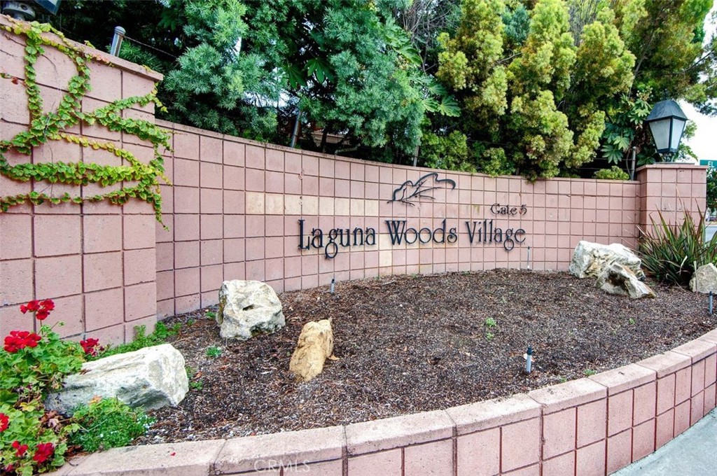 Premier 55 plus community! - 4013 Calle Sonora Oeste Unit 2E, Laguna Woods CA 92637 - photo 39