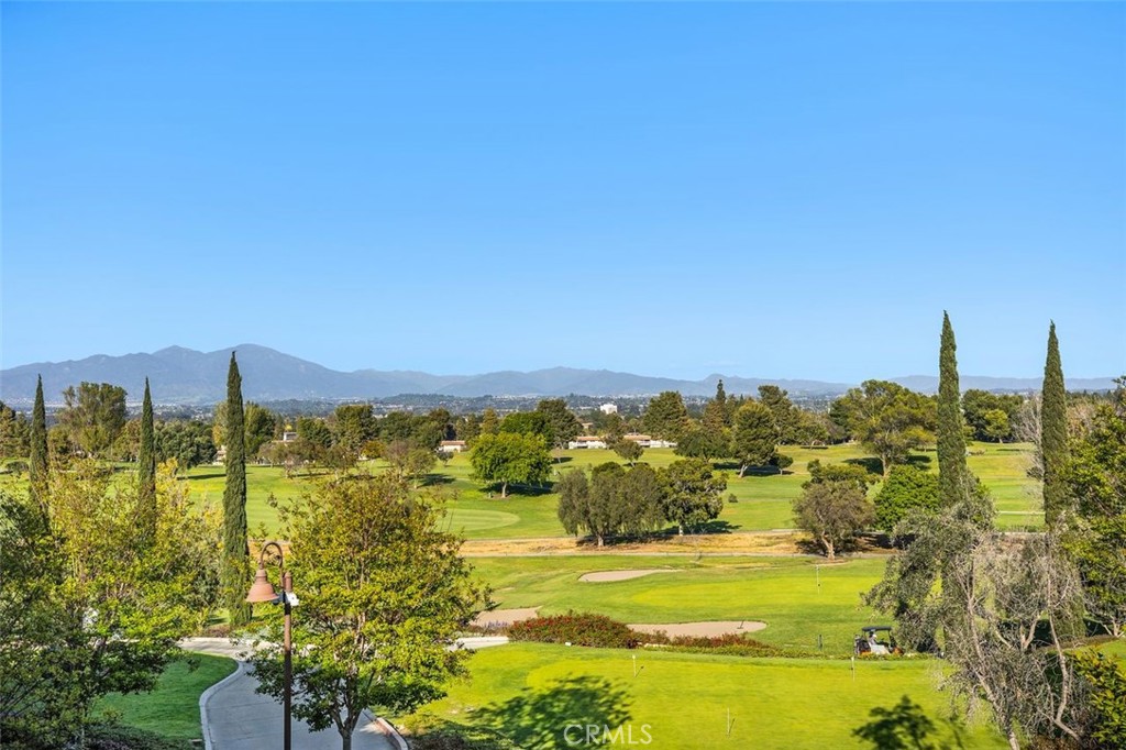Gorgeous golf course. - 4013 Calle Sonora Oeste Unit 2E, Laguna Woods CA 92637 - photo 49