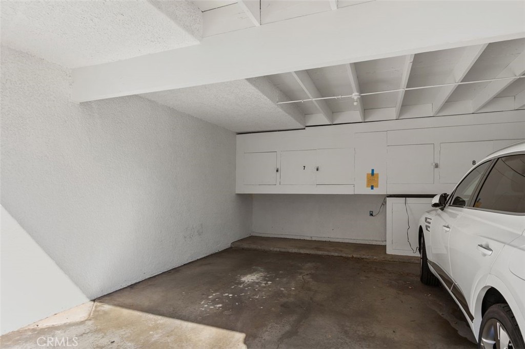 Carport Space 4013-7 includes storage. - 4013 Calle Sonora Oeste Unit 2E, Laguna Woods CA 92637 - photo 56