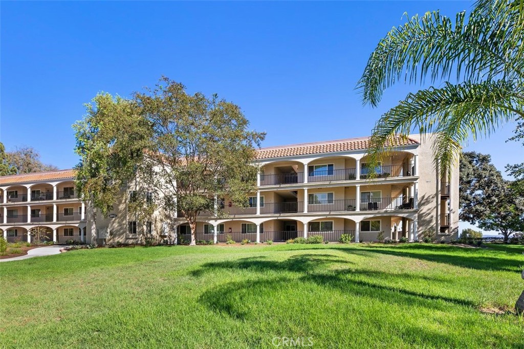 4013 Calle Sonora Oeste Unit 2E, Laguna Woods CA 92637 - photo 58