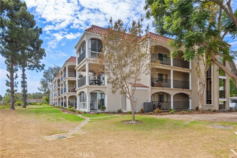 4014 Calle Sonora Oeste 2A, Laguna Woods