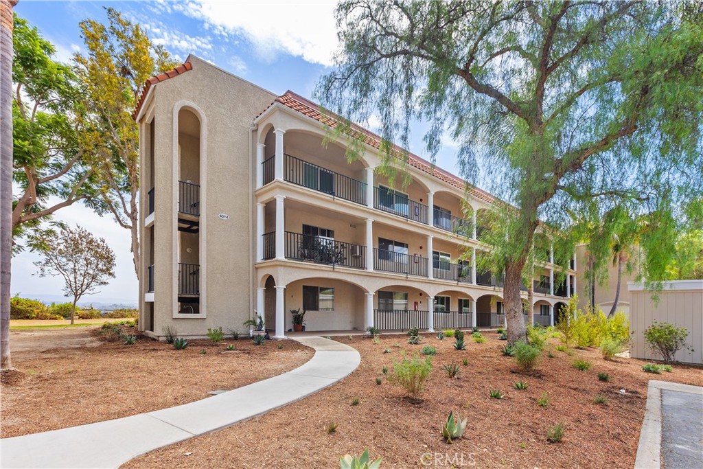 4014 Calle Sonora Oeste 2A, Laguna Woods CA 92637 - photo 2