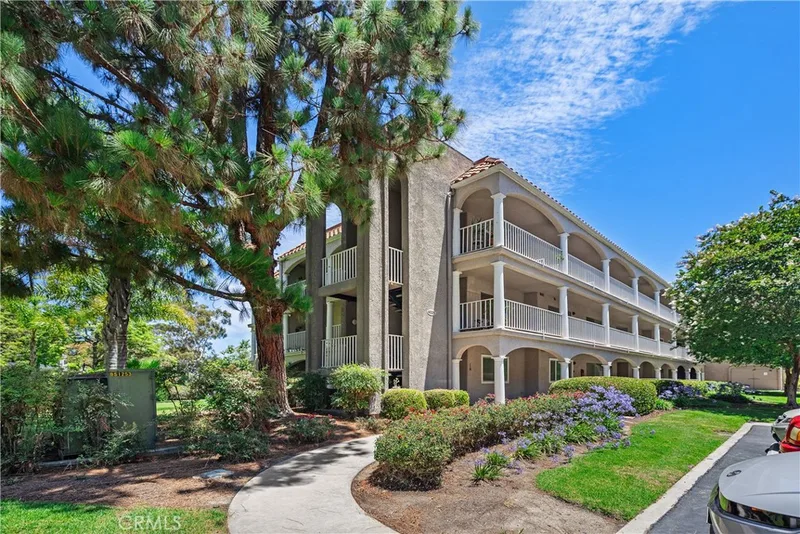 4025 Calle Sonora Este 2C, Laguna Woods, CA 92637
