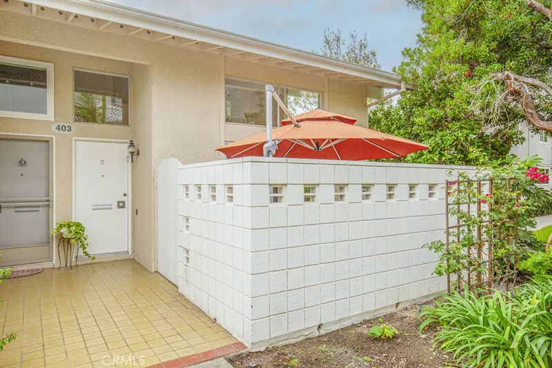 403 Avenida Castilla D, Laguna Woods, CA 92637