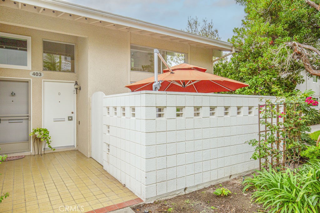 403 Avenida Castilla D, Laguna Woods CA 92637 - photo 1