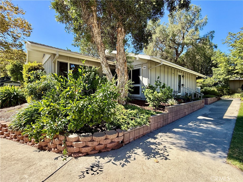 416 Avenida Castilla A, Laguna Woods CA 92637 - photo 1