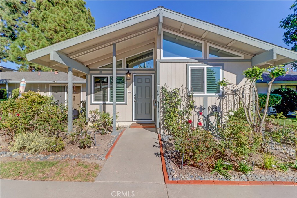430 Ave Sevilla B, Laguna Woods CA 92637 - photo 1