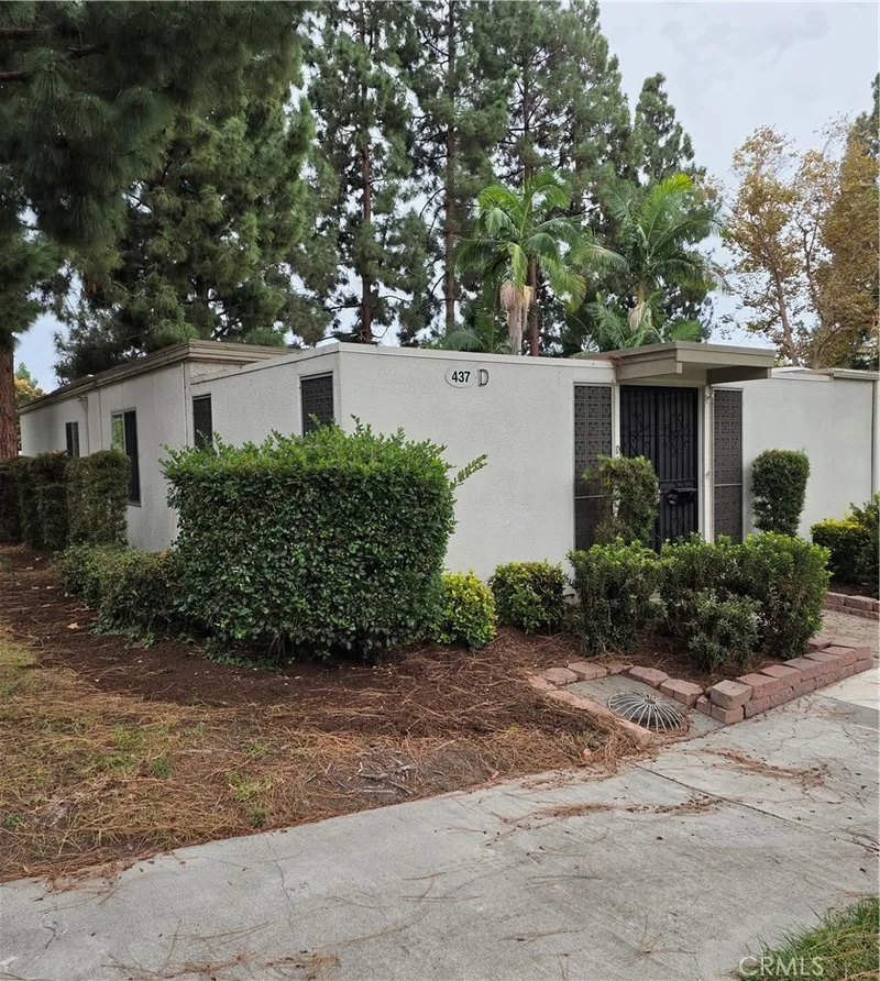 437 Avenida Sevilla D, Laguna Woods, CA 92637