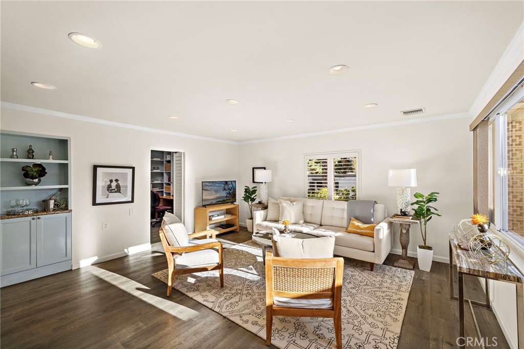 439 Avenida Sevilla A, Laguna Woods CA 92637 - photo 1