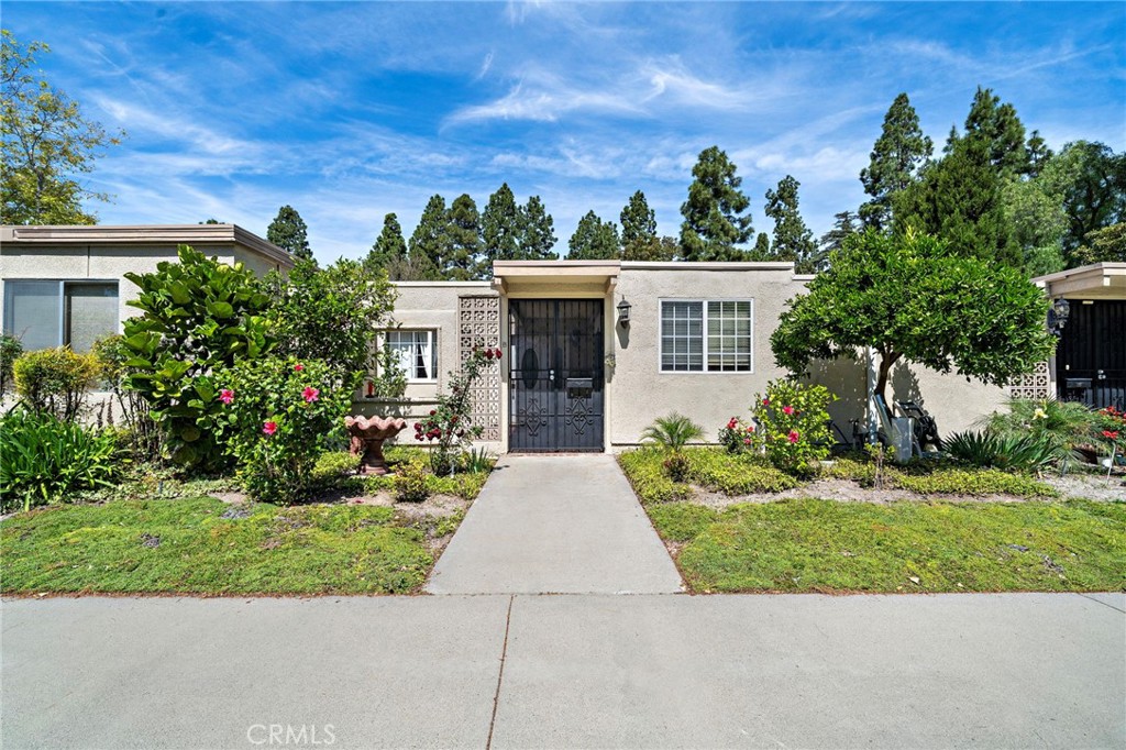 440 Avenida Sevilla B, Laguna Woods CA 92637 - photo 1