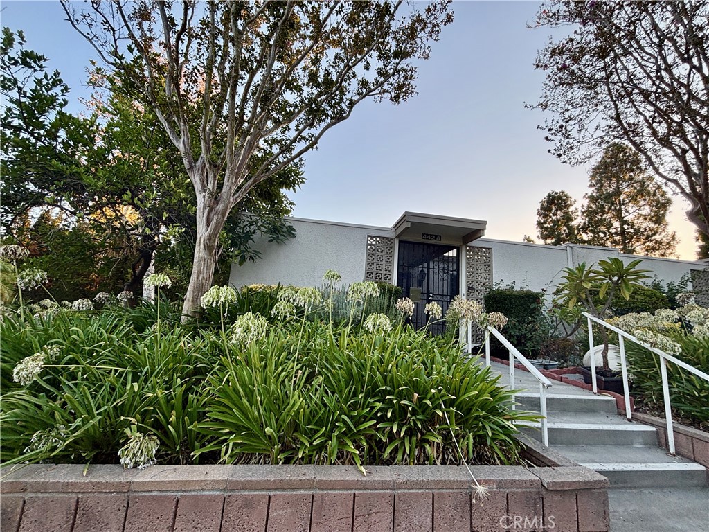 442 Avenida Sevilla A, Laguna Woods CA 92637 - photo 1
