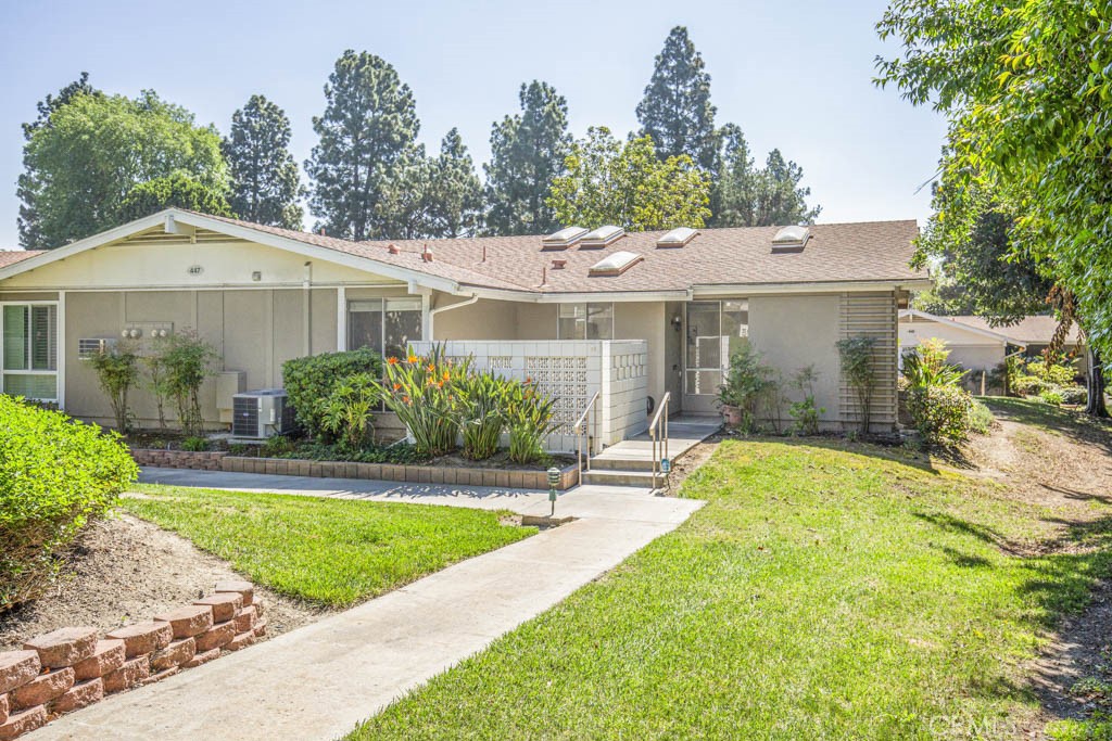 447 Ave Sevilla E, Laguna Woods CA 92637 - photo 1