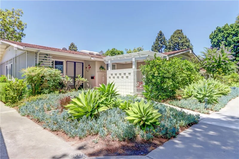 449 Avenida Sevilla D, Laguna Woods