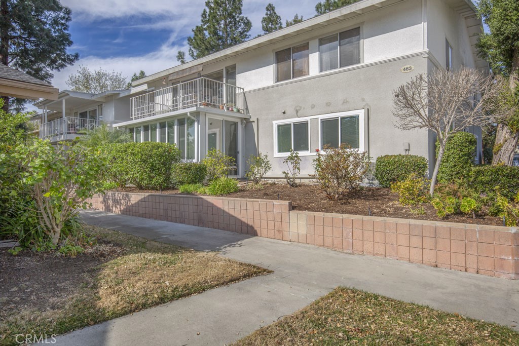 463 Avenida Sevilla Q, Laguna Woods CA 92637 - photo 1