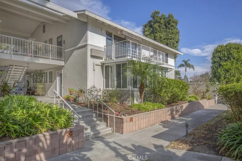 463 Avenida Sevilla Q, Laguna Woods, CA 92637