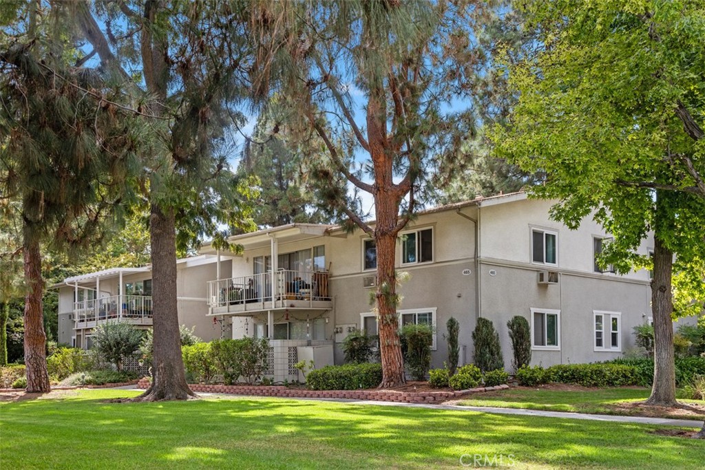 465 Avenida Sevilla C, Laguna Woods CA 92637 - photo 1