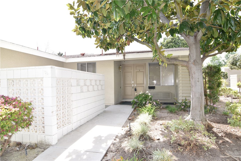 469 Calle Cadiz A, Laguna Woods CA 92637 - photo 1
