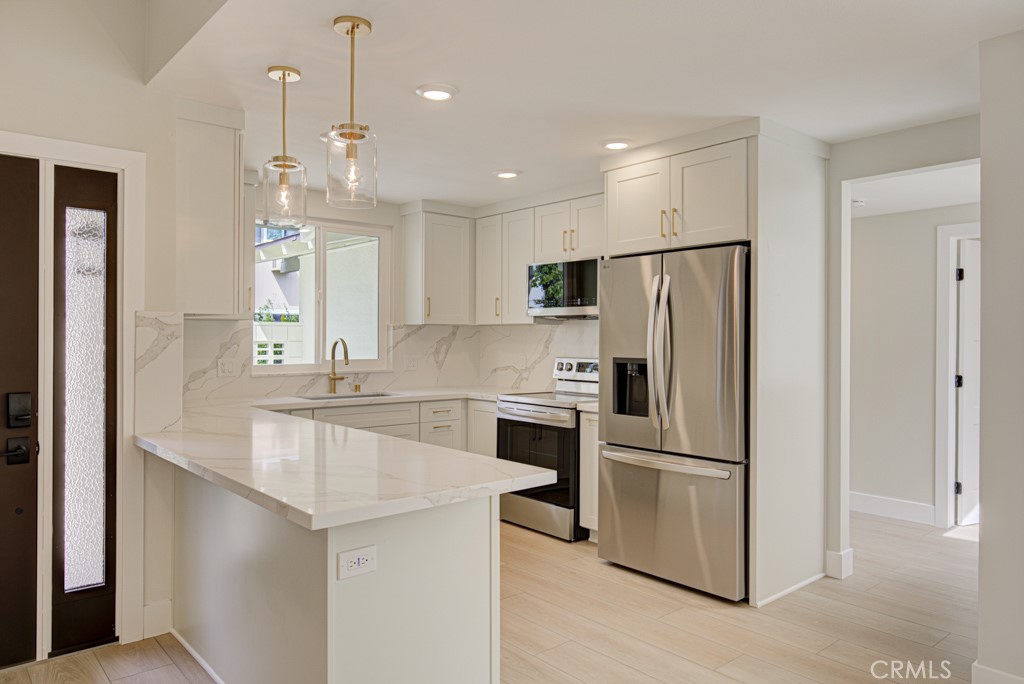 Gorgeous Kitchen - 47 Calle Aragon D, Laguna Woods CA 92637 - photo 1