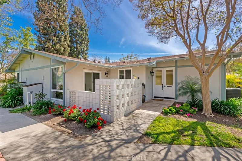 470 Calle Cadiz D, Laguna Woods