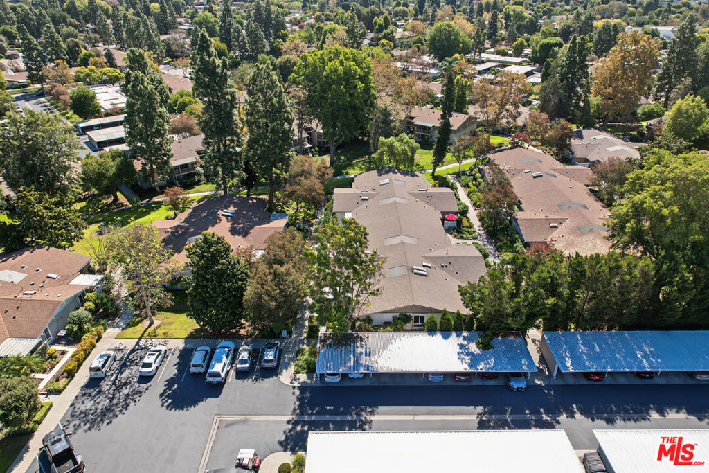 471 Calle Cadiz C, Laguna Woods CA 92637 - photo 25