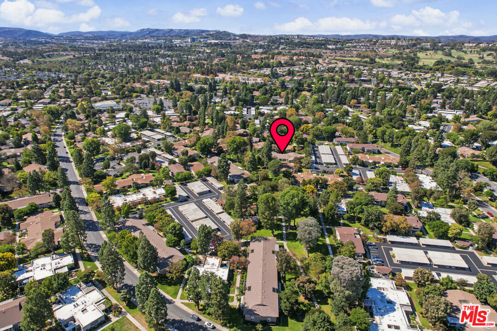 471 Calle Cadiz C, Laguna Woods CA 92637 - photo 29