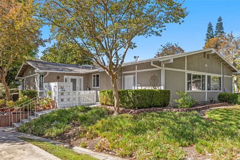 473 Calle Cadiz B, Laguna Woods