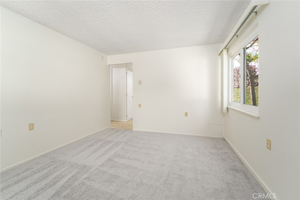 New carpet in primary - 476 Calle Cadiz O, Laguna Woods CA 92637 - photo 18