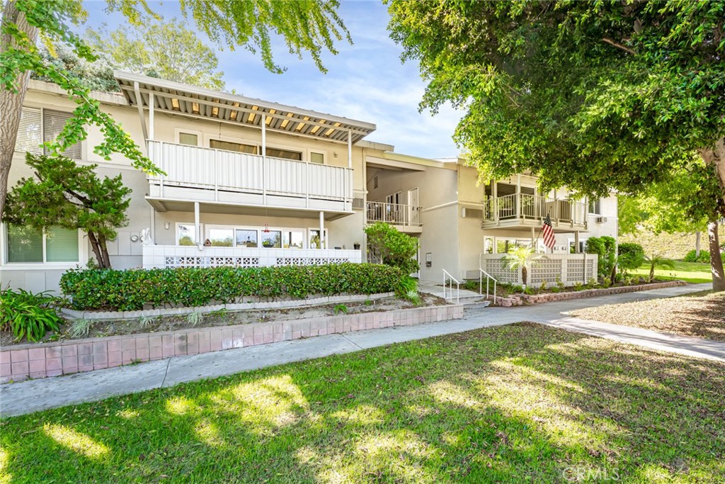 476 Calle Cadiz O, Laguna Woods CA 92637 - photo 27
