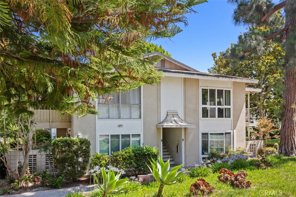 477 Calle Cadiz Q, Laguna Woods CA 92637 - photo 1