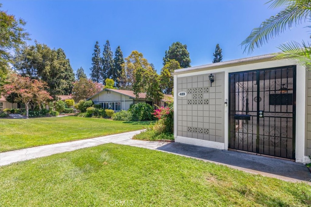 489 Callie Cadiz B, Laguna Woods CA 92637 - photo 1