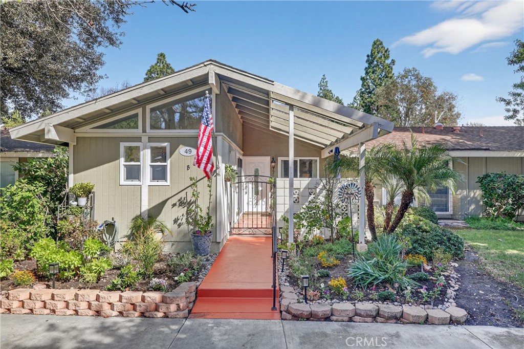 49 Calle Aragon B, Laguna Woods CA 92637 - photo 1