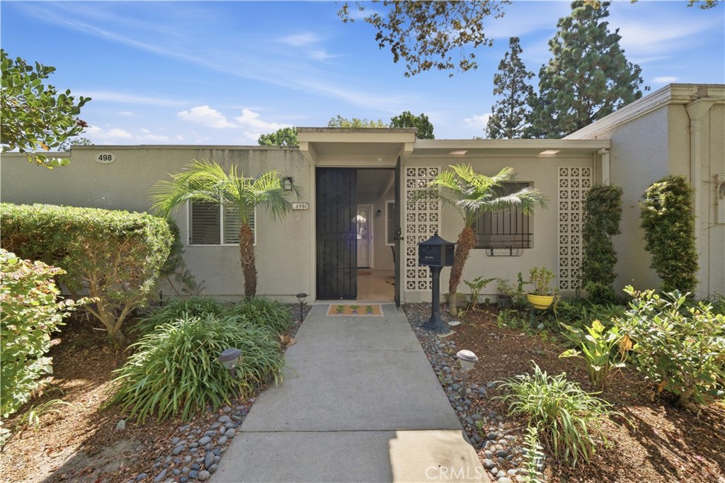 498 Avenida Sevilla C, Laguna Woods CA 92637 - photo 2