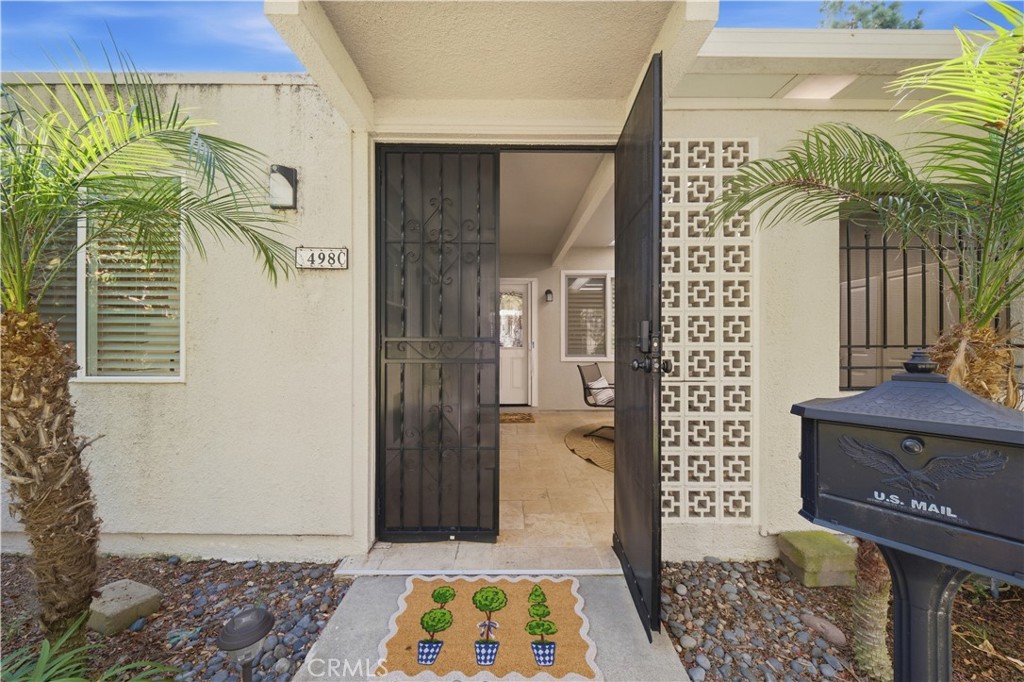 498 Avenida Sevilla C, Laguna Woods CA 92637 - photo 3