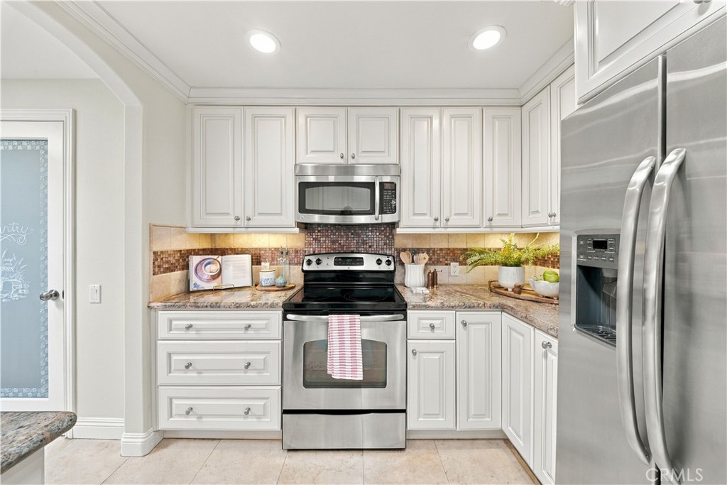 498 Avenida Sevilla C, Laguna Woods CA 92637 - photo 11