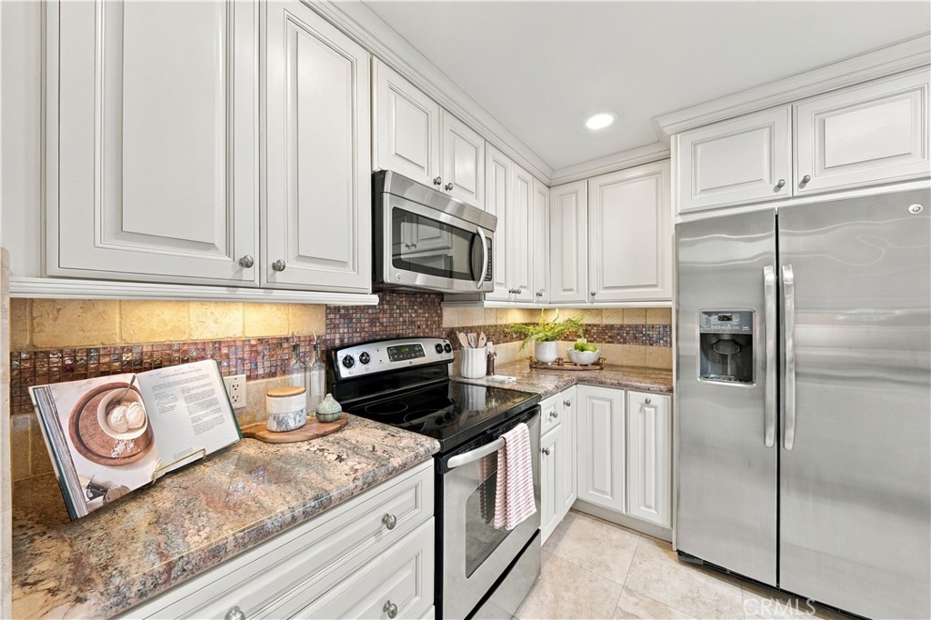 498 Avenida Sevilla C, Laguna Woods CA 92637 - photo 12